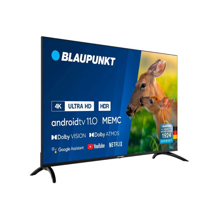 Blaupunkt 50UBC6000