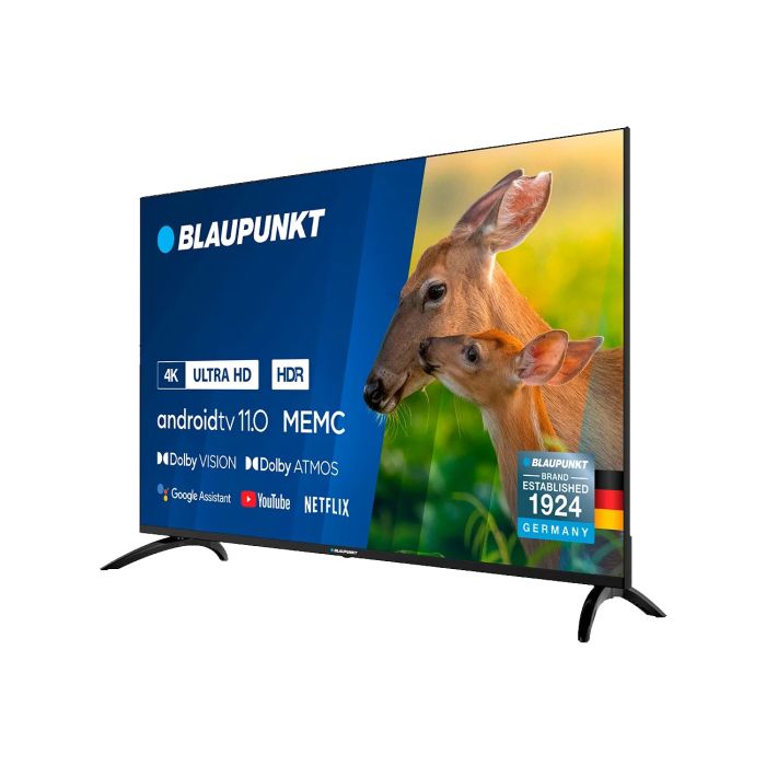 Blaupunkt 50UBC6000