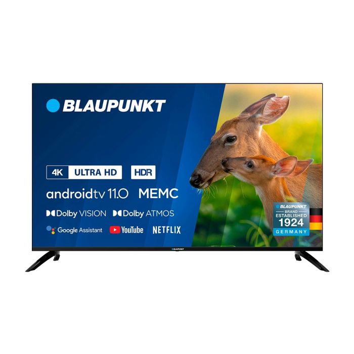 Blaupunkt 50UBC6000