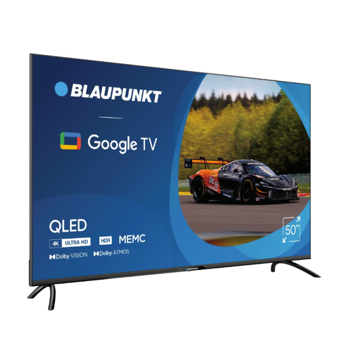 Blaupunkt 50QBG7000
