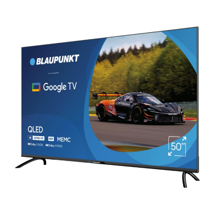 Blaupunkt 50QBG7000