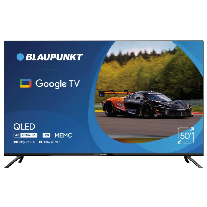 Blaupunkt 50QBG7000