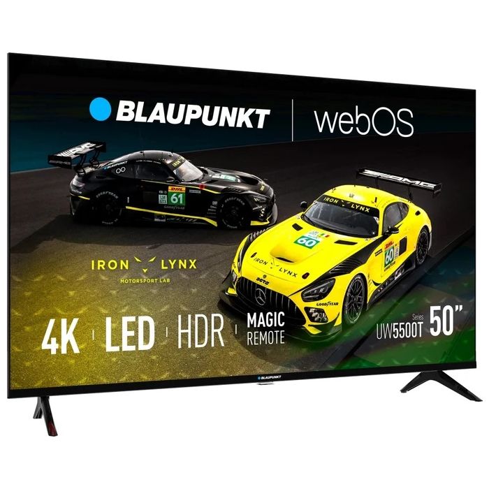 Blaupunkt 50UW5500T