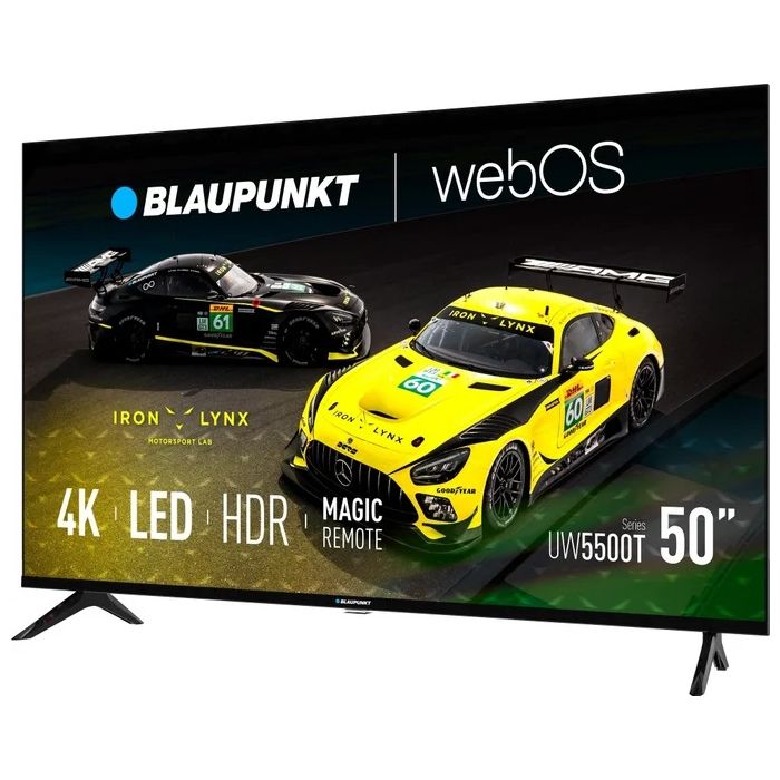 Blaupunkt 50UW5500T