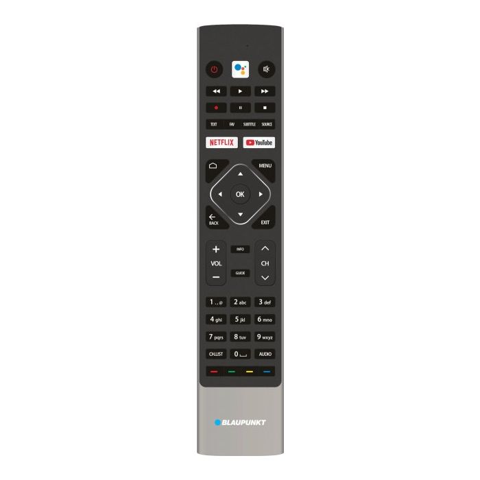 Blaupunkt 43UB6000