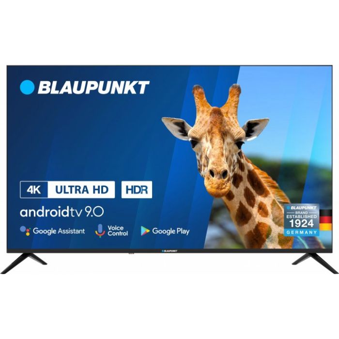 Blaupunkt 43UB6000