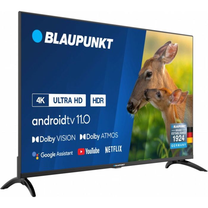 Blaupunkt 43UBC6000