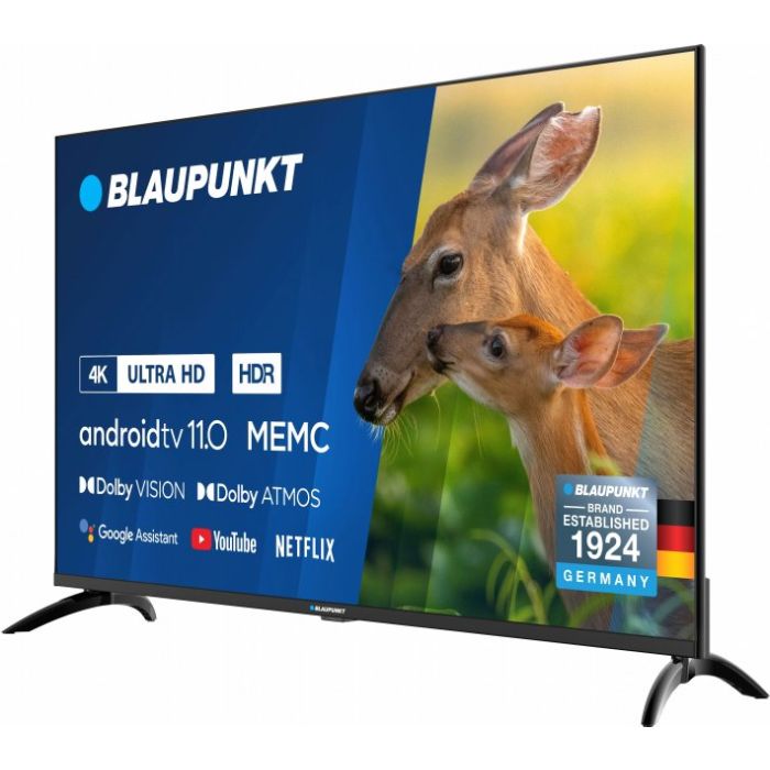 Blaupunkt 43UBC6000
