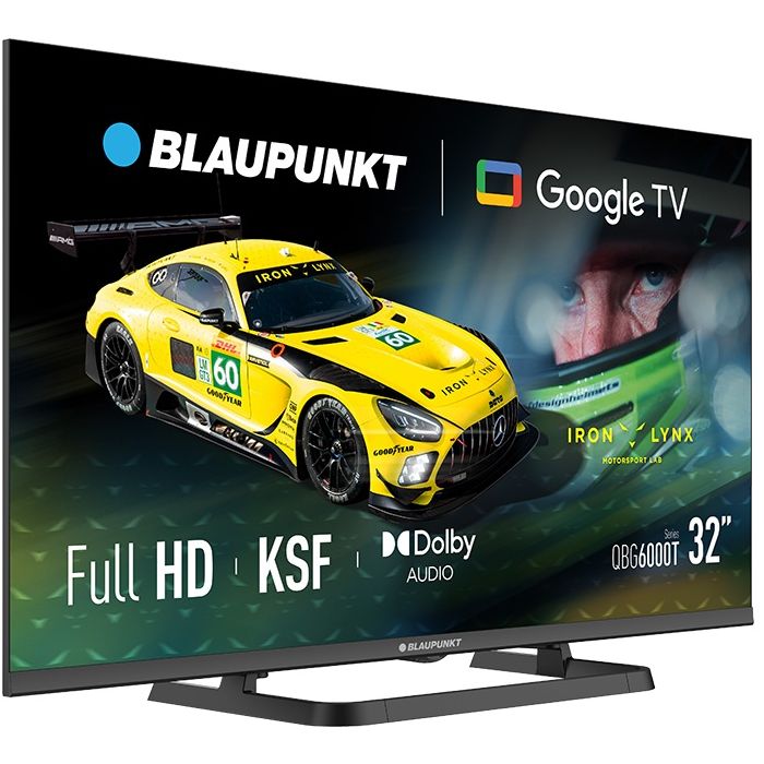 Blaupunkt 32QBG6000T