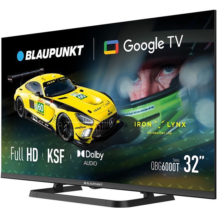 Blaupunkt 32QBG6000T
