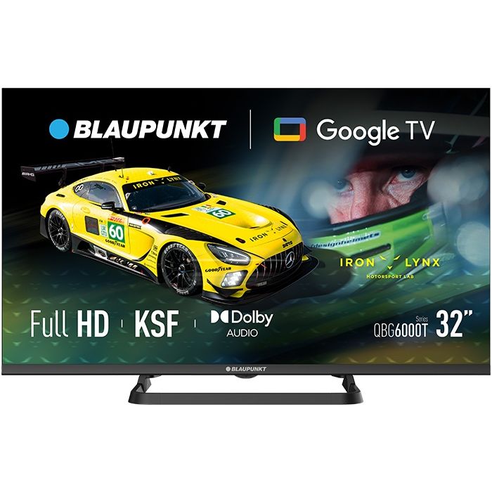 Blaupunkt 32QBG6000T