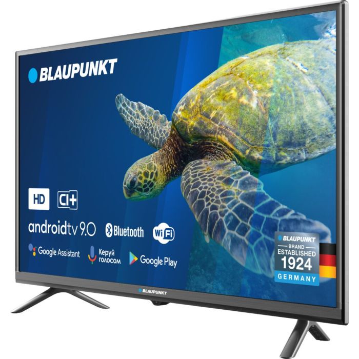 Blaupunkt 32HB5000T