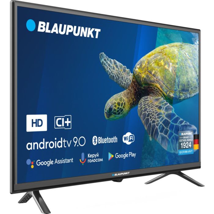 Blaupunkt 32HB5000T