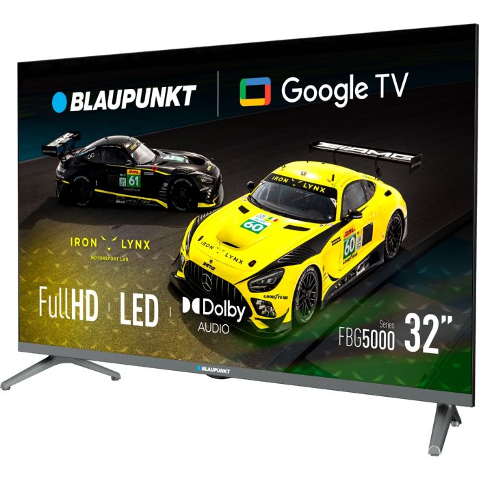 Blaupunkt 32FBG5000T