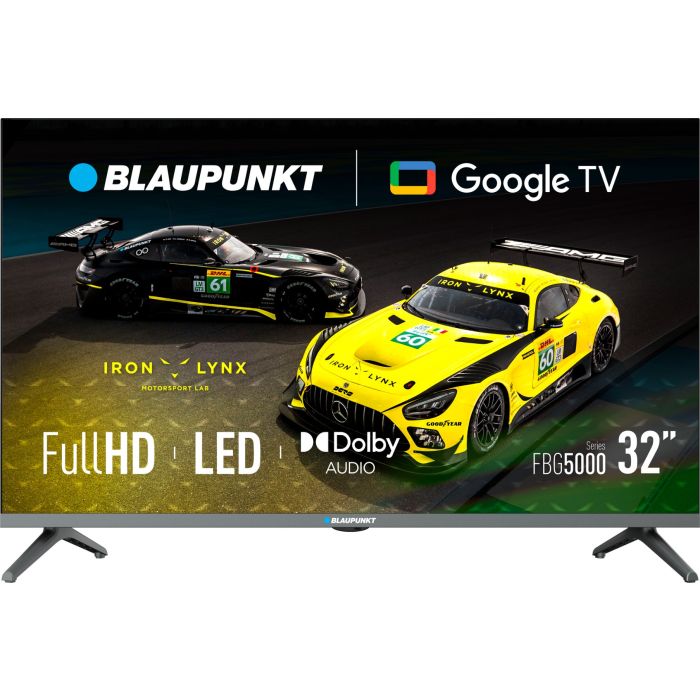 Blaupunkt 32FBG5000T