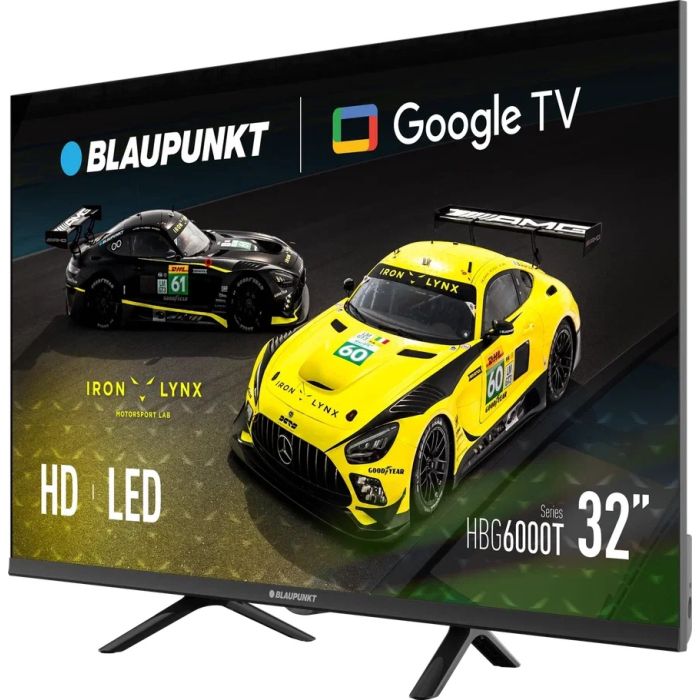 Blaupunkt 32HBG6000T