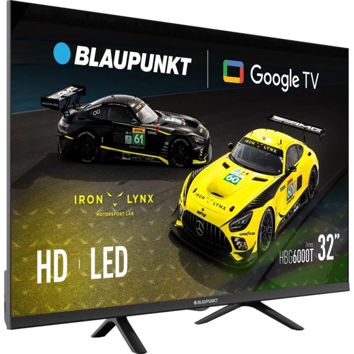 Blaupunkt 32HBG6000T