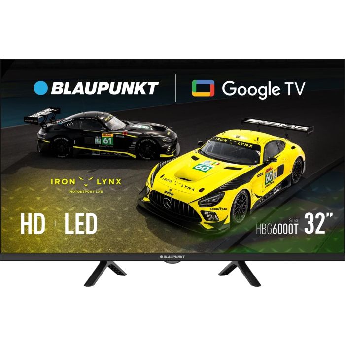 Blaupunkt 32HBG6000T