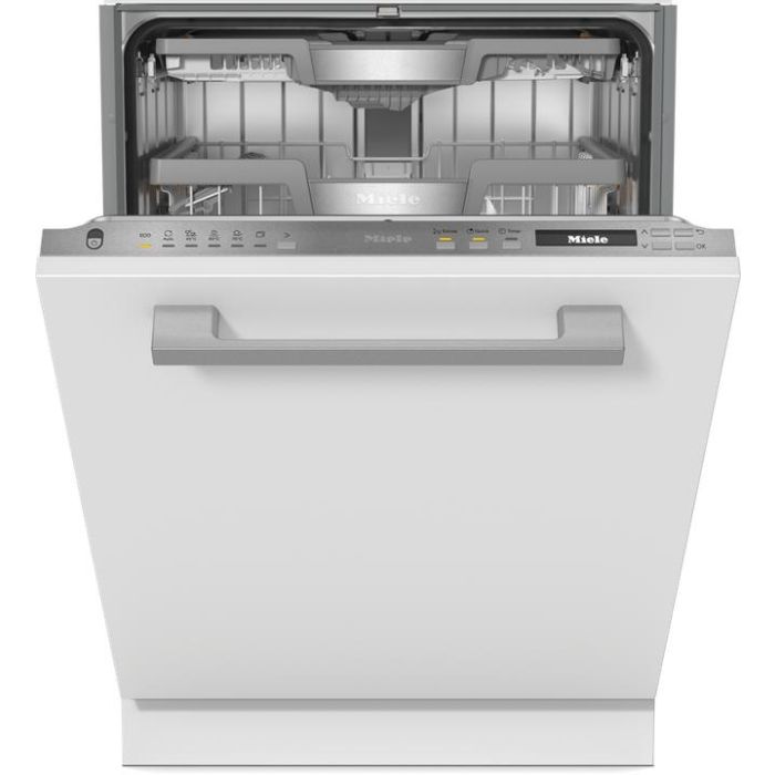 Miele G5590 SCVi