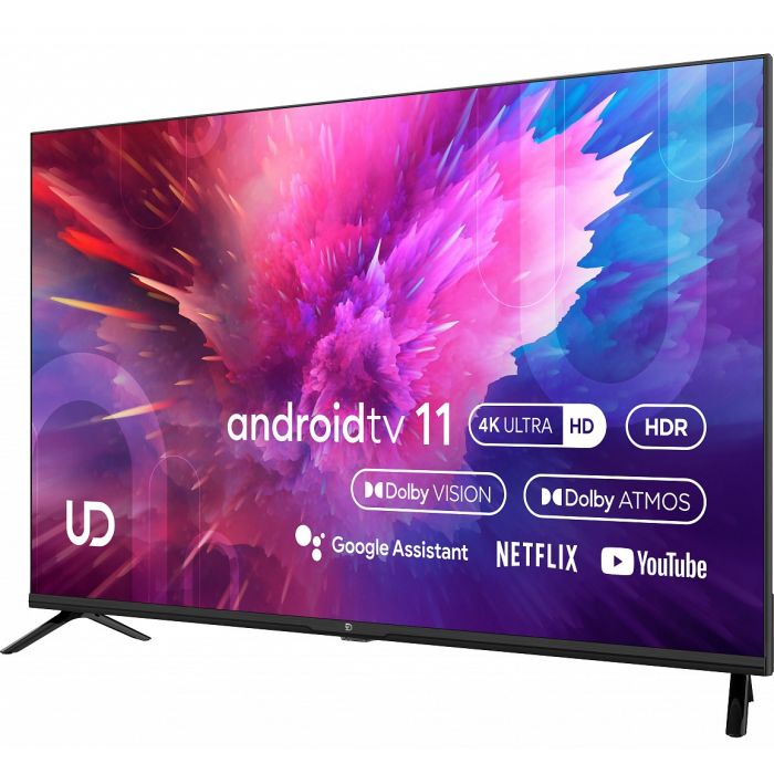 UD 43U6210