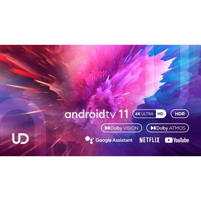 UD 43U6210