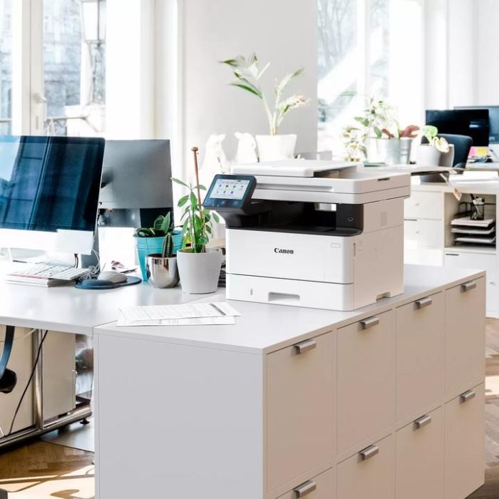 Canon I-SENSYS MF-463dw II