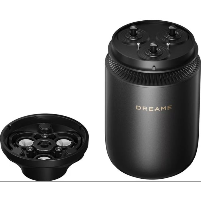 Dreame S7 Shaver Black (AS01A) EU