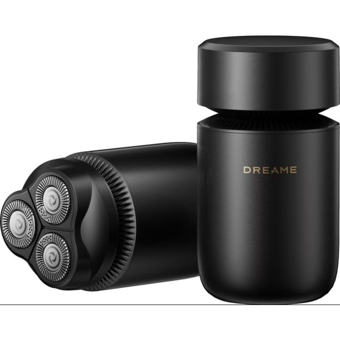 Dreame S7 Shaver Black (AS01A) EU