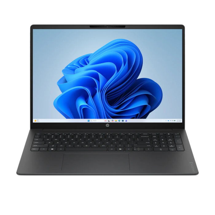 HP OmniBook 3 16" CORE 5-120U 16GB/512GB Jet Black /E7TQ5EA