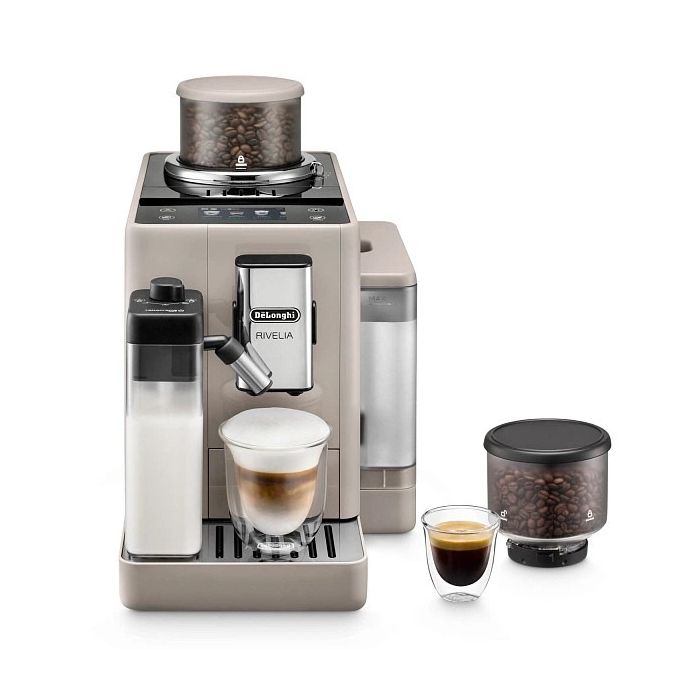 DeLonghi EXAM440.55.BG Rivelia