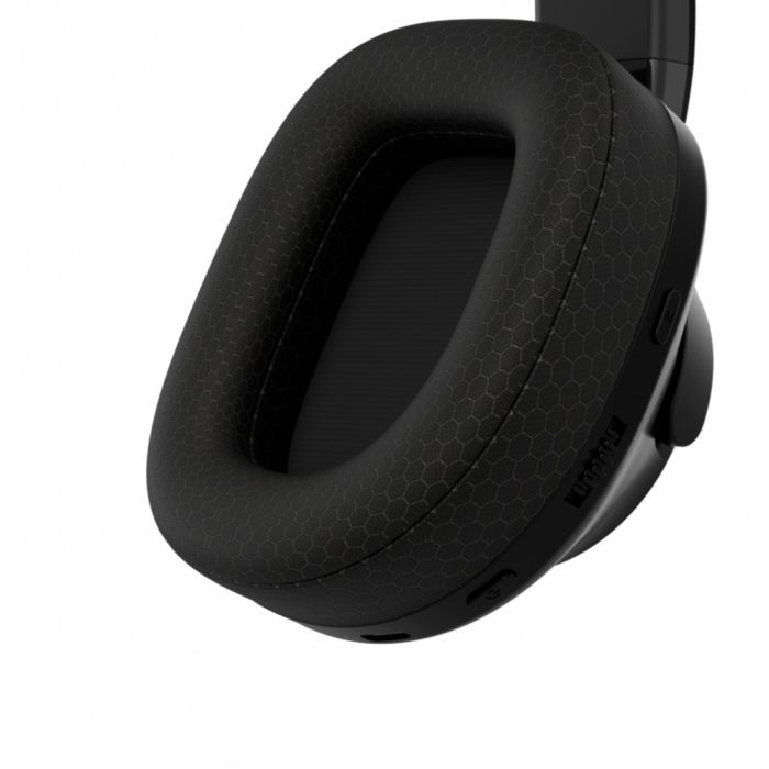 Canyon Ego GH-16 Wireless Gaming Headset, Black /CND-SGHS16B