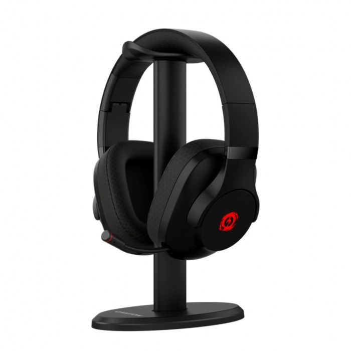 Canyon Ego GH-16 Wireless Gaming Headset, Black /CND-SGHS16B