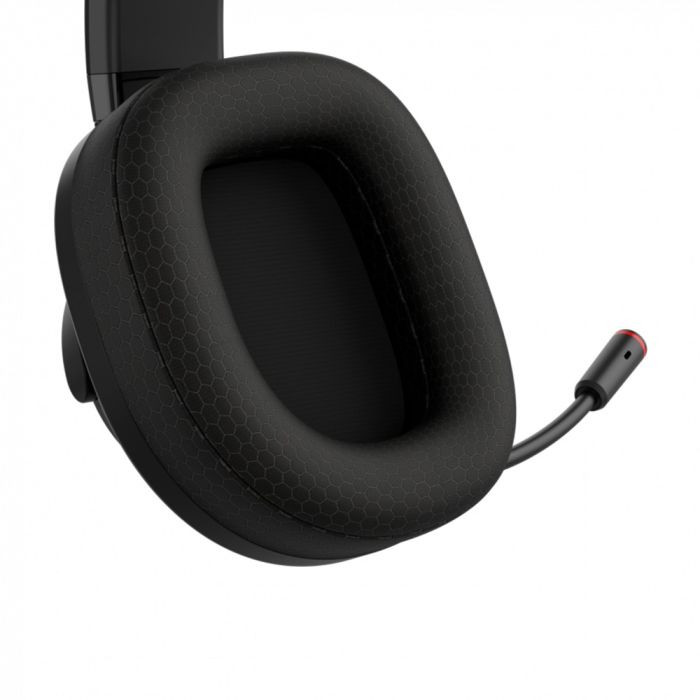 Canyon Ego GH-16 Wireless Gaming Headset, Black /CND-SGHS16B