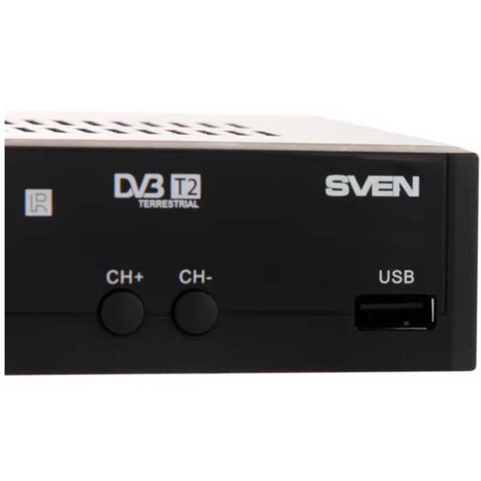 Sven Set Top Box EASY SEE-149 LED