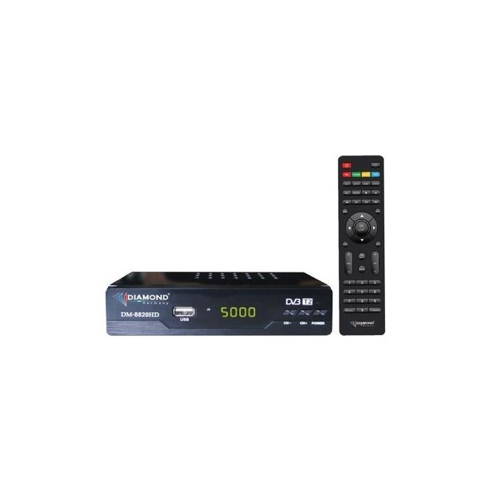 Diamond DM-8820HD