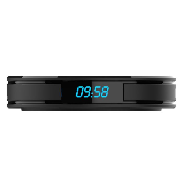 Smart Box HK1 MAX/ 4K, Android 10.0, 4GB/32GB