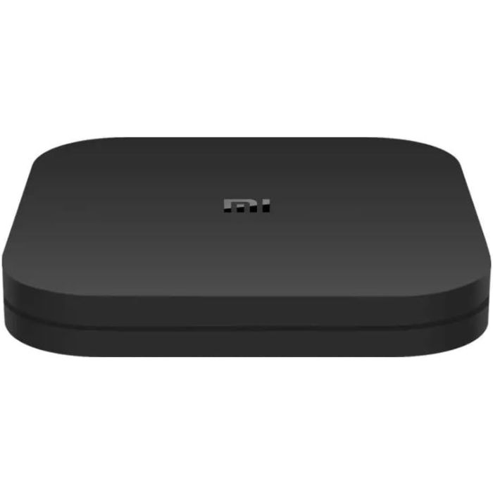 Xiaomi Mi TV box 4K