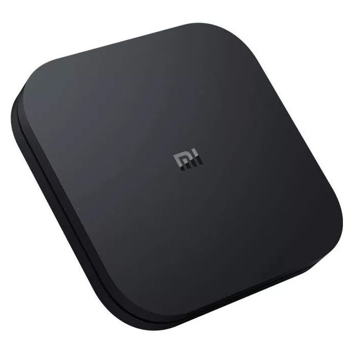 Xiaomi Mi TV box 4K