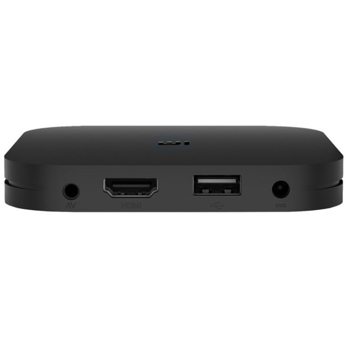 Xiaomi Mi TV box S (MDZ-22-AB) (PFJ4086EU)