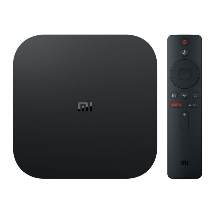 Xiaomi Mi TV box S (MDZ-22-AB) (PFJ4086EU)