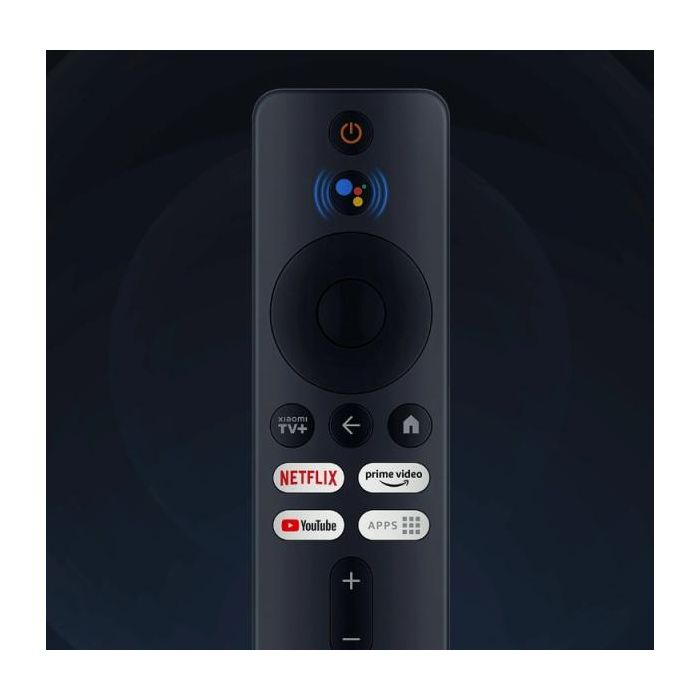 Xiaomi TV Box S 2nd Gen MDZ-28-AA /PFJ4151EU