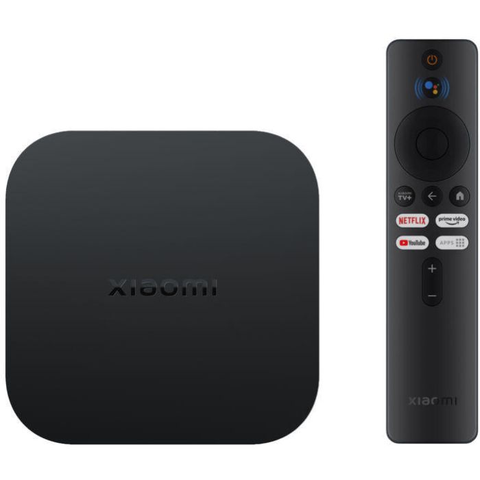 Xiaomi TV Box S 2nd Gen MDZ-28-AA /PFJ4151EU