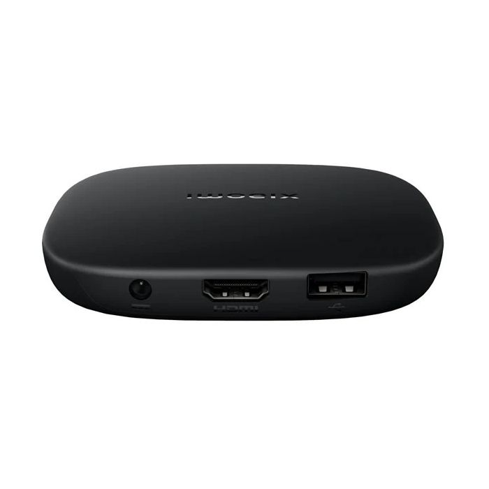 Xiaomi TV Box S 3rd Gen /PFJ4191EU