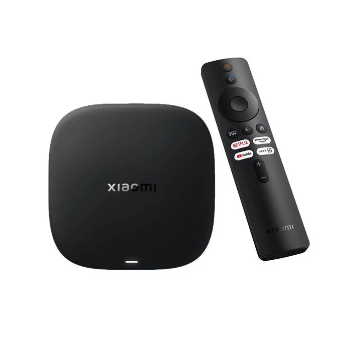 Xiaomi TV Box S 3rd Gen /PFJ4191EU