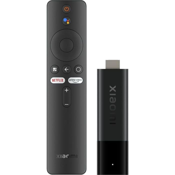 ##Xiaomi Smart TV Stick 4K /PFJ4175EU