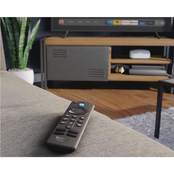 Amazon Fire TV Stick 4K Max /B08MQZXN1X