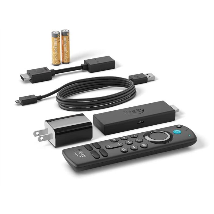 Amazon Fire TV Stick 4K Max /B08MQZXN1X