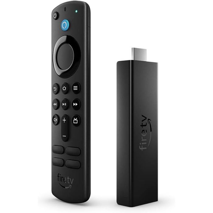 Amazon Fire TV Stick 4K Max /B08MQZXN1X
