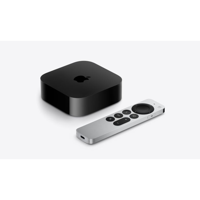Apple TV 4K 64GB /MN873RU/A