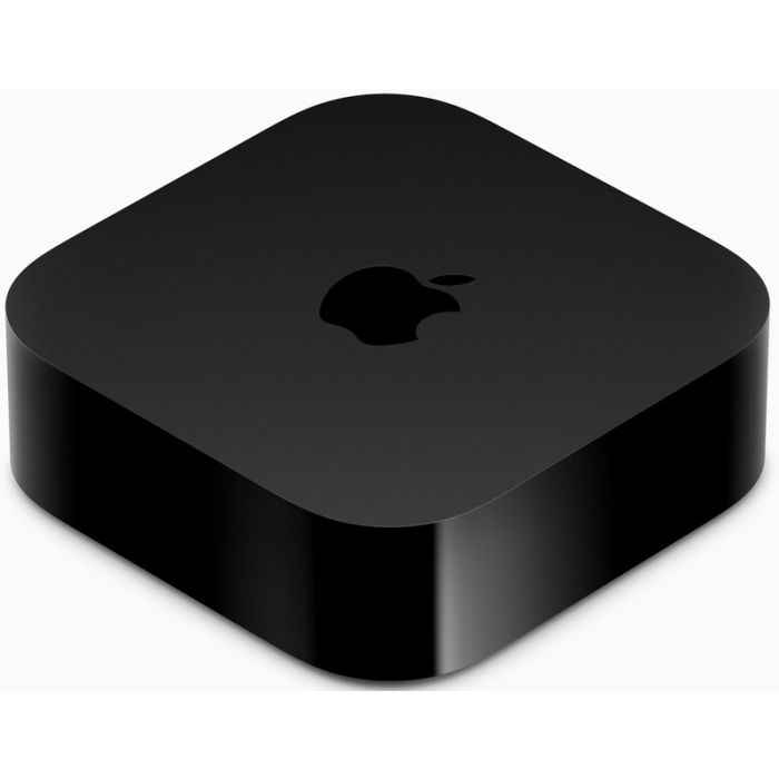Apple TV 4K 128GB WiFi+Ethernet /MN893RU/A